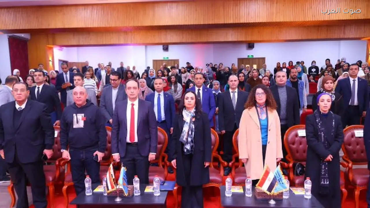 وزيرة التضامن تعلن نتائج دراسة صندوق مكافحة الإدمان عن تعاطي الإناث