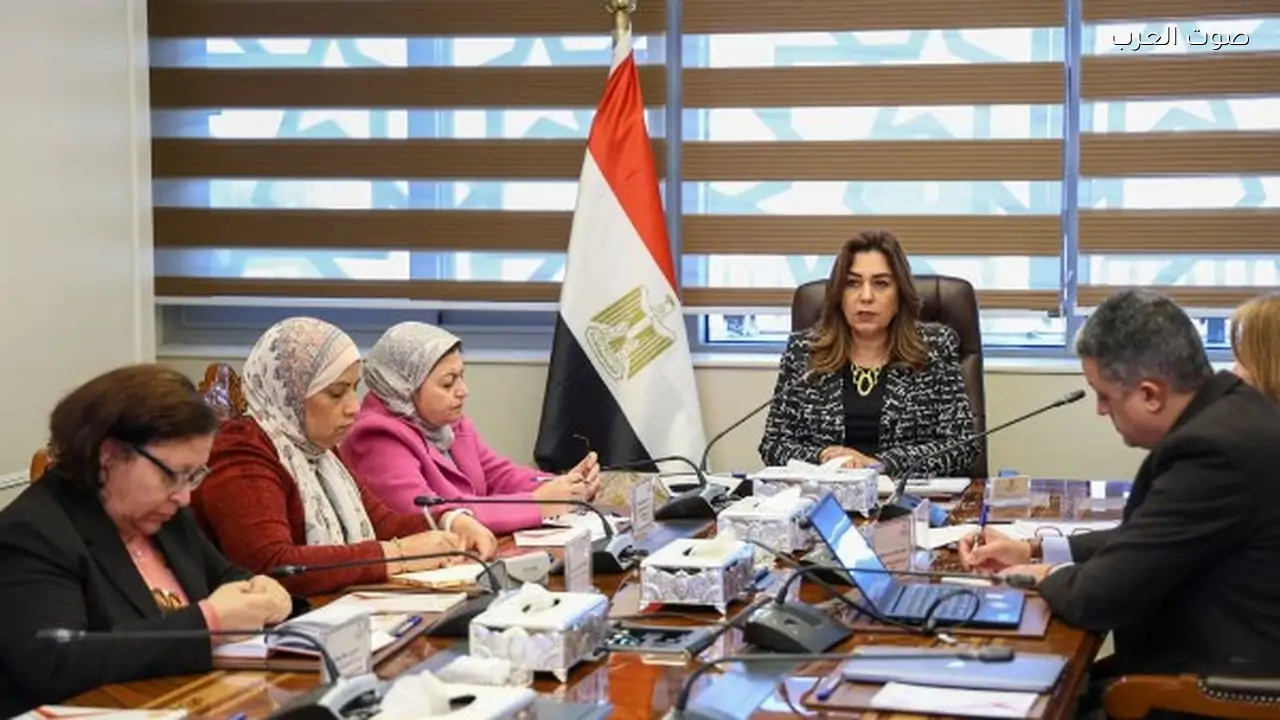 وزيرة التنمية المحلية: تعزيز موارد المحافظات أولوية لتحسين الخدمات