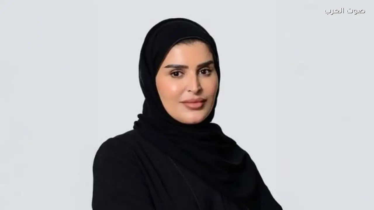 وزيرة قطرية تدعو لدعم دولي لوقف التصعيد والعودة للحوار