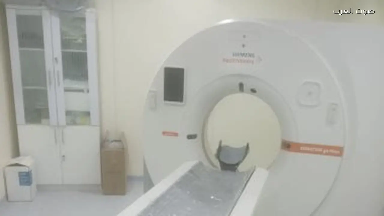 وصول أجهزة طبية حديثة لدعم مستشفيات الدقهلية