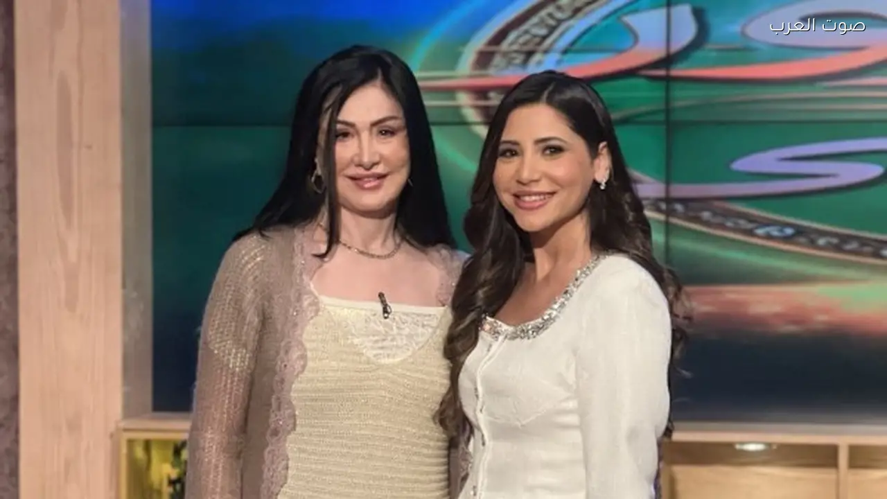 وفاء سالم تكشف عن تعرضها للتحرش وتفاصيل عملية تجميلها الأخيرة