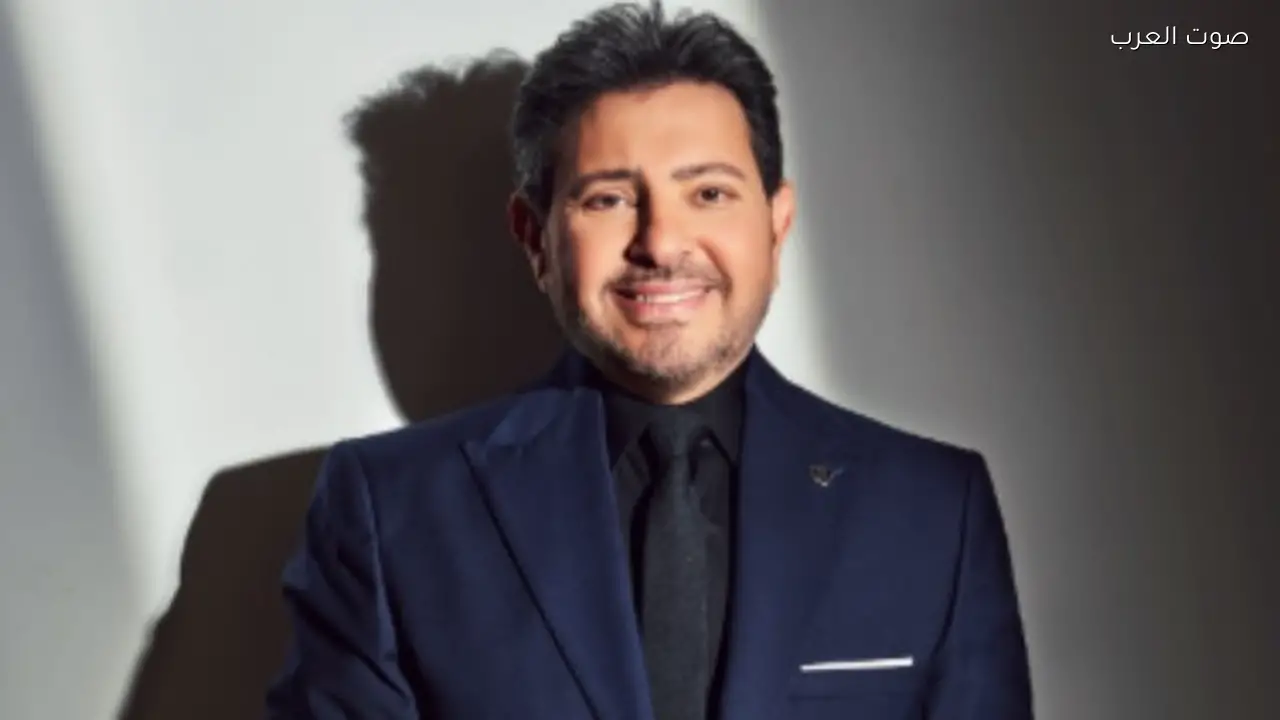 وفاة أمير الغناء العربي هاني شاكر تثير تساؤلات الجمهور