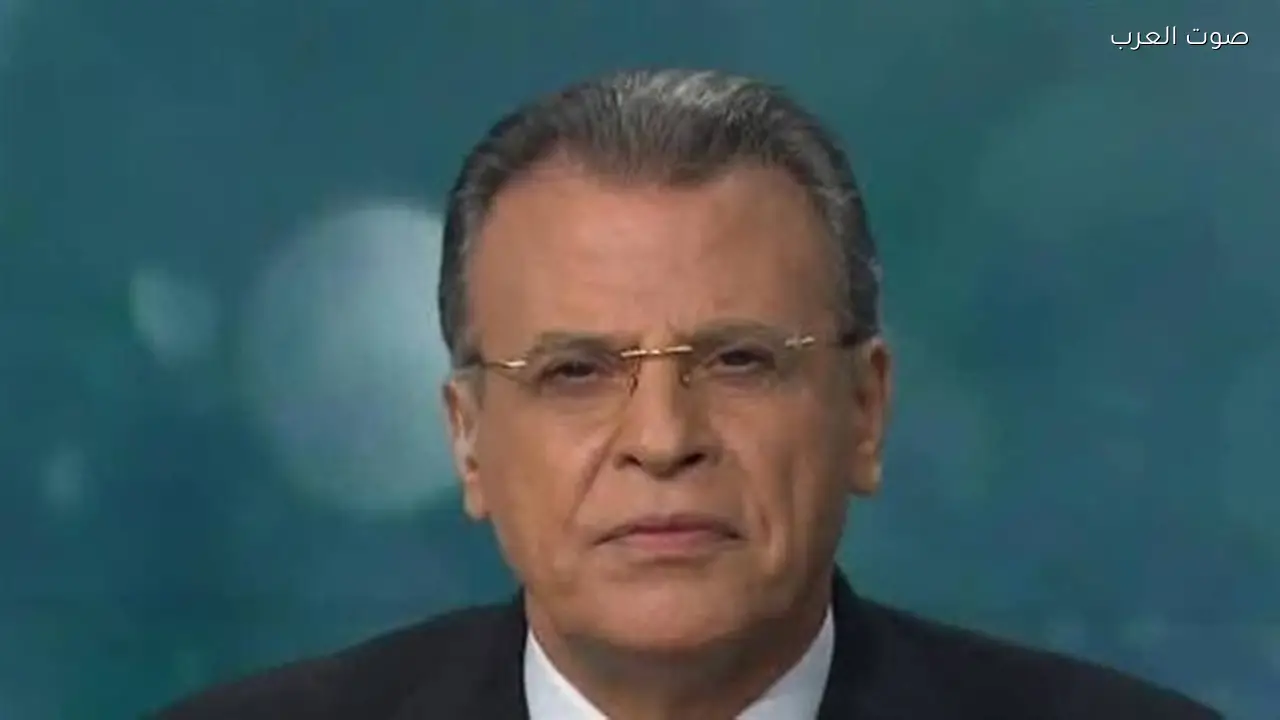 وفاة الإعلامي جمال ريان مذيع الجزيرة عن 72 عامًا
