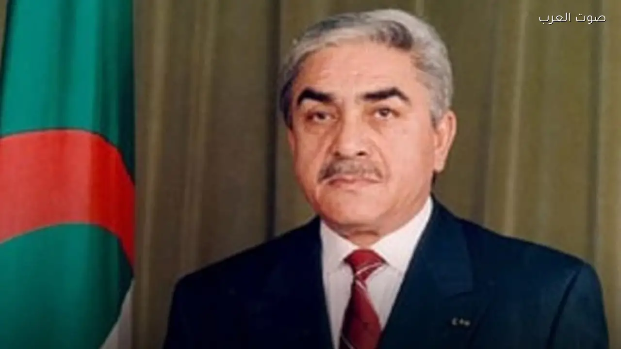 وفاة الرئيس الجزائري الأسبق اليامين زروال بعد مرض طويل