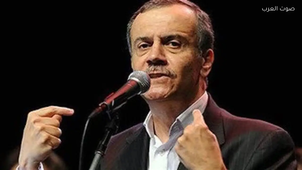 وفاة الفنان اللبناني أحمد قعبور عن 70 عامًا