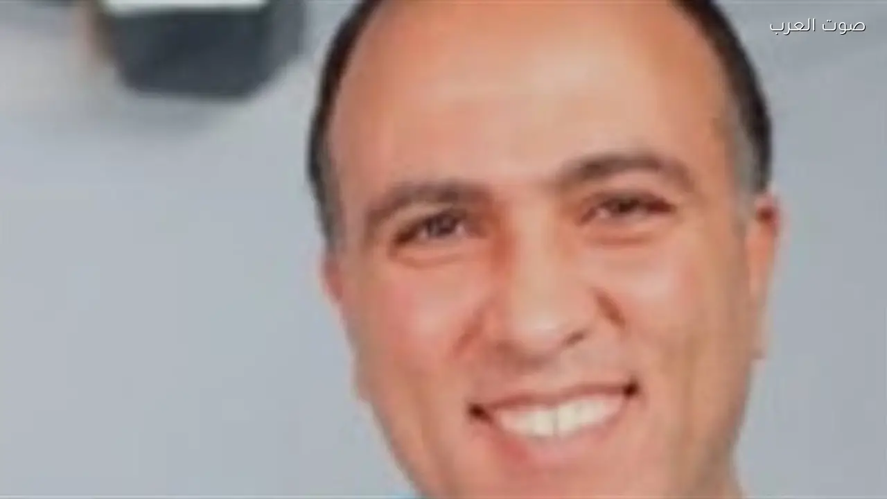 وفاة المخرج طارق سعيد بشكل مفاجئ