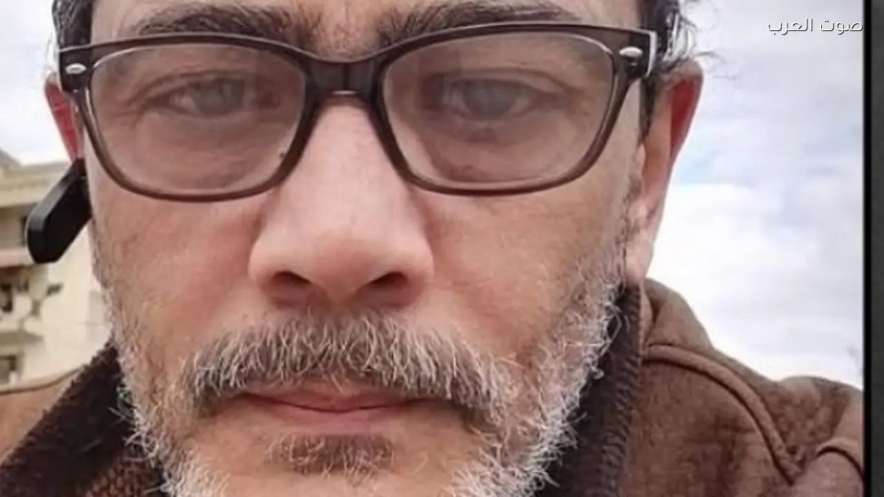 وفاة المنتج الفني وائل عبد العزيز عن عمر يناهز الـ 50