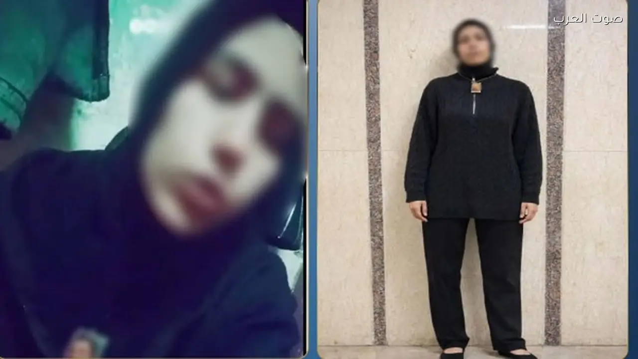 وفاة زوج سيدة في المستشفى والداخلية توضح تفاصيل الحادثة