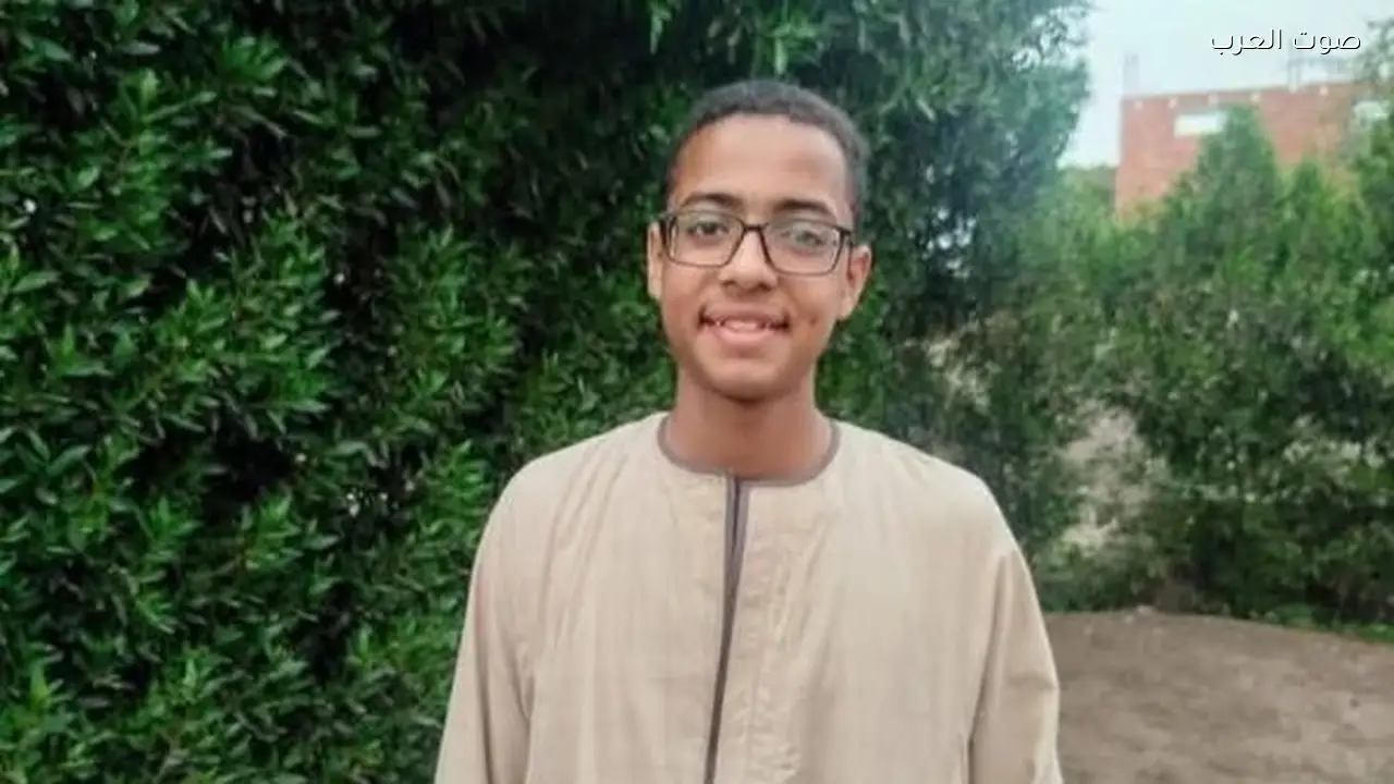 وفاة شاب أثناء الوضوء في مسجد بنجع حمادي قبل صلاة التهجد