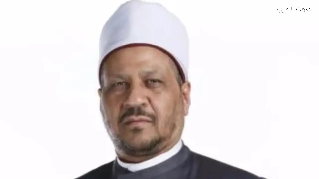 وفاة شقيق الدكتور مجدي عاشور في آخر يوم رمضان وتشييع الجنازة بعد الجمعة