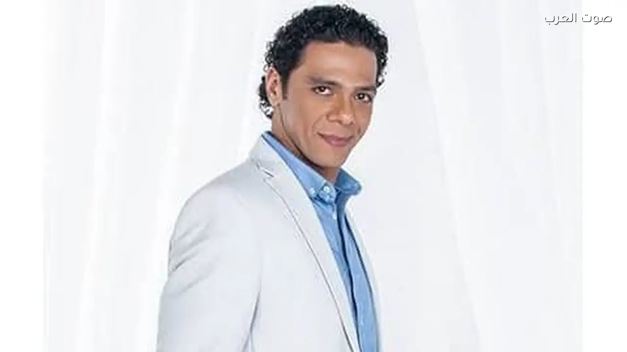 وفاة عمة الفنان حمزة العلي وتعبير حزين من قلبه