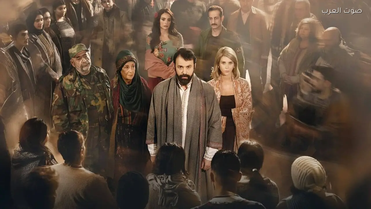 وفاة مصمم معارك مسلسل «مولانا» محمد علي وتيم حسن ينعاه بعبارات مؤثرة