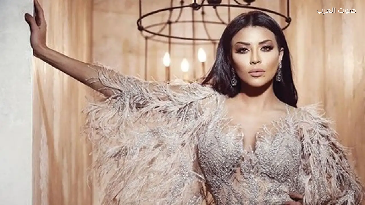 وفاة والد أمل بشوشة بعد معاناة مع المرض