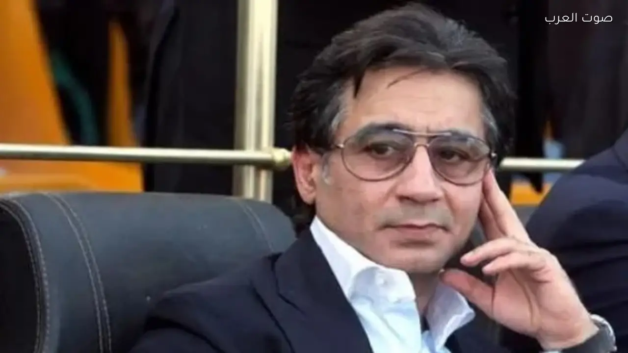 وفاة والدة أحمد عز والجنازة غدًا من مسجد الحامدية الشاذلية