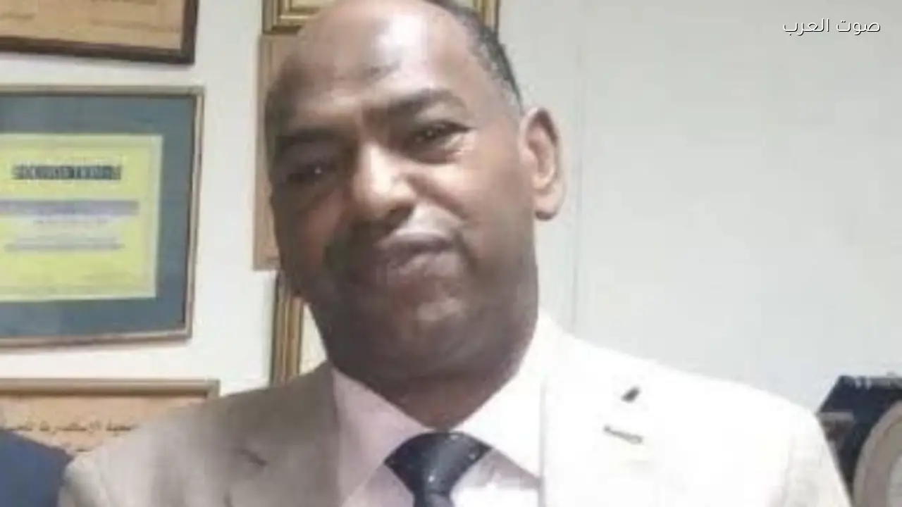 وفاة يوسف عبده نائب رئيس تحرير الأهرام في حادث مؤلم