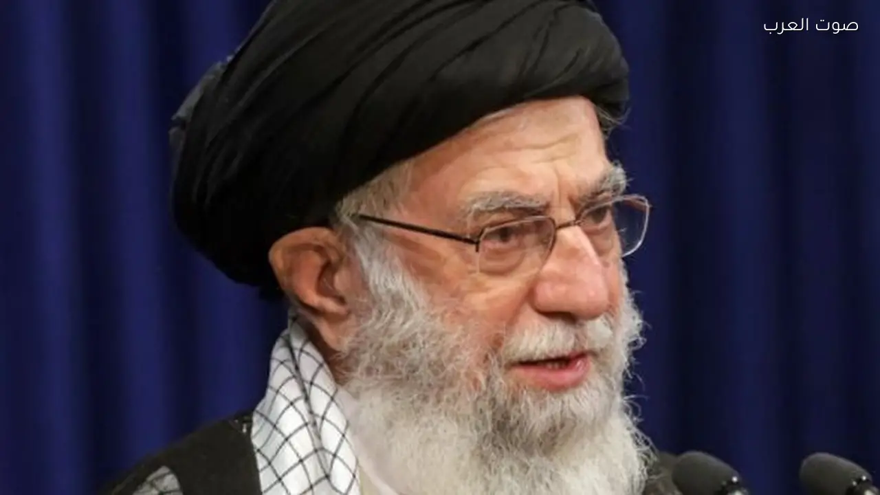 وكالة فارس تكشف عن مكان دفن المرشد الإيراني علي خامنئي