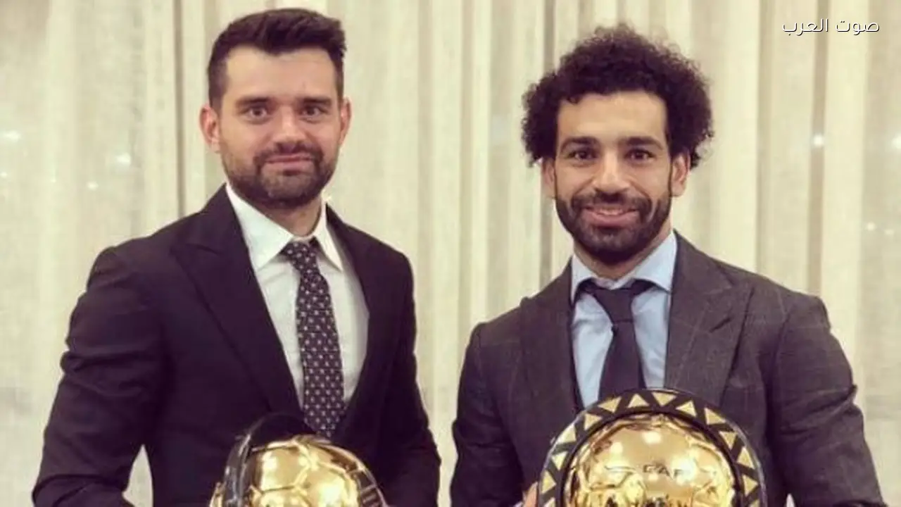 وكيل محمد صلاح يكشف عن وجهته المقبلة بعد مغادرة ليفربول