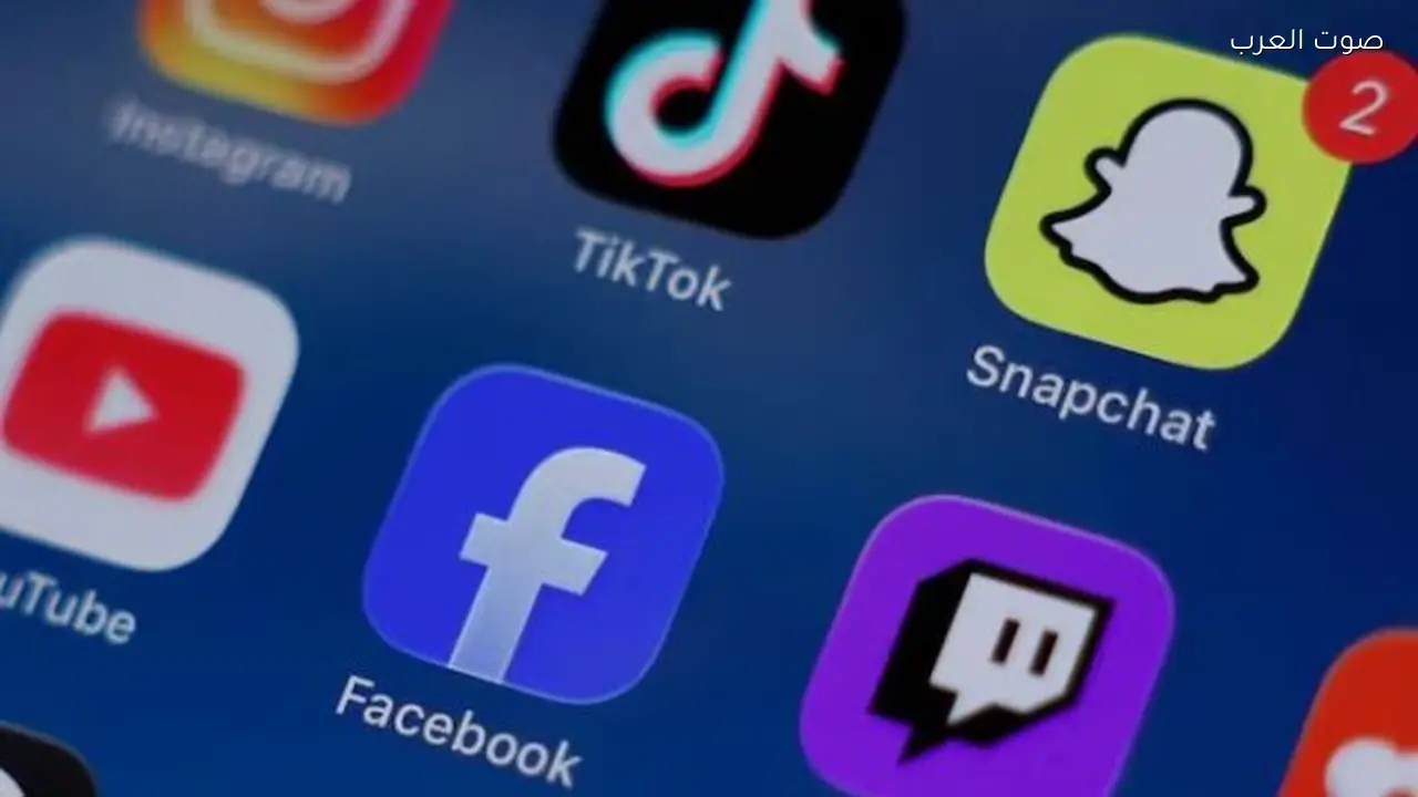 ولاية هندية تحظر تيك توك وفيسبوك للأطفال دون 16 عاماً