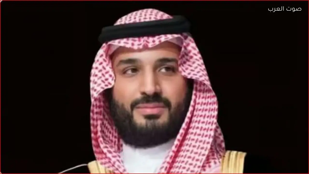 ولي العهد ورئيس موريتانيا يناقشان الأوضاع الإقليمية عبر الهاتف