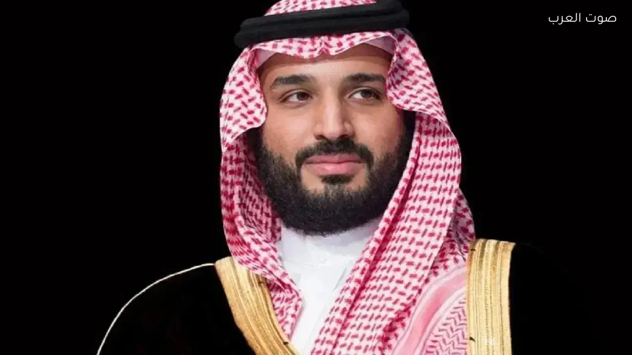 ولي العهد يناقش مع قادة دول التطورات الأخيرة في المنطقة