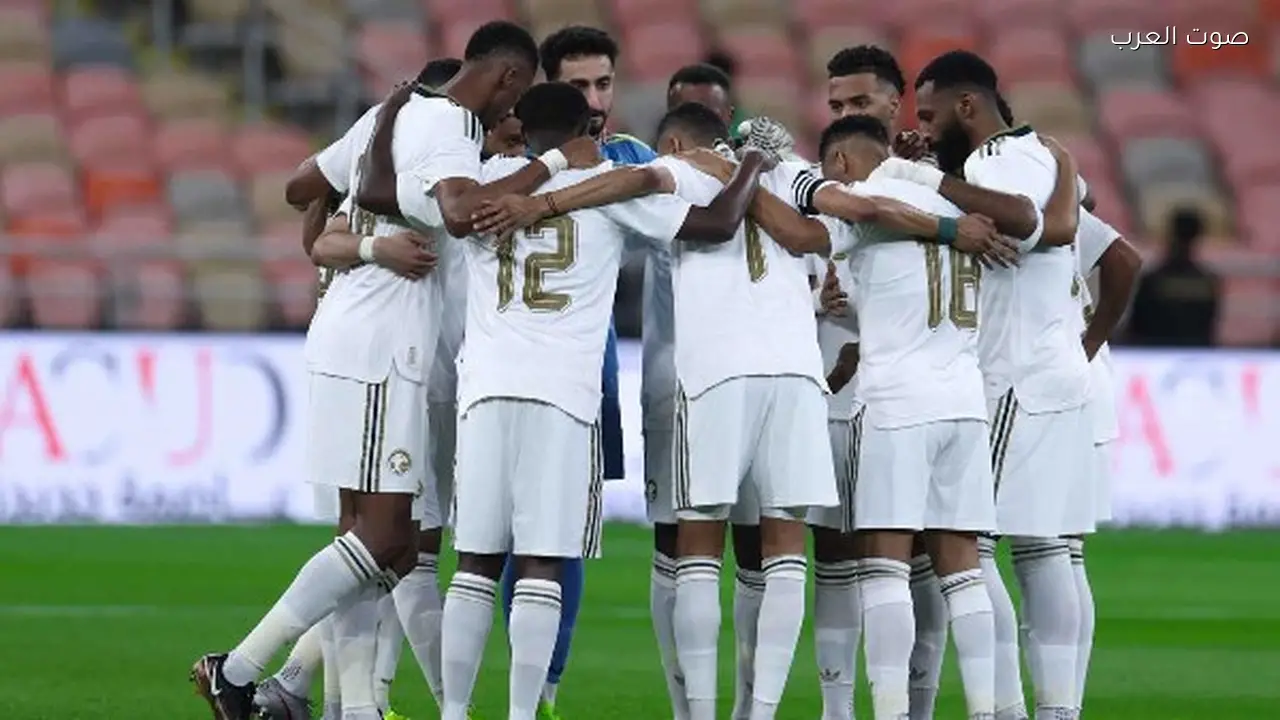 وليد الفراج يعبر عن حزنه بعد خسارة السعودية أمام مصر