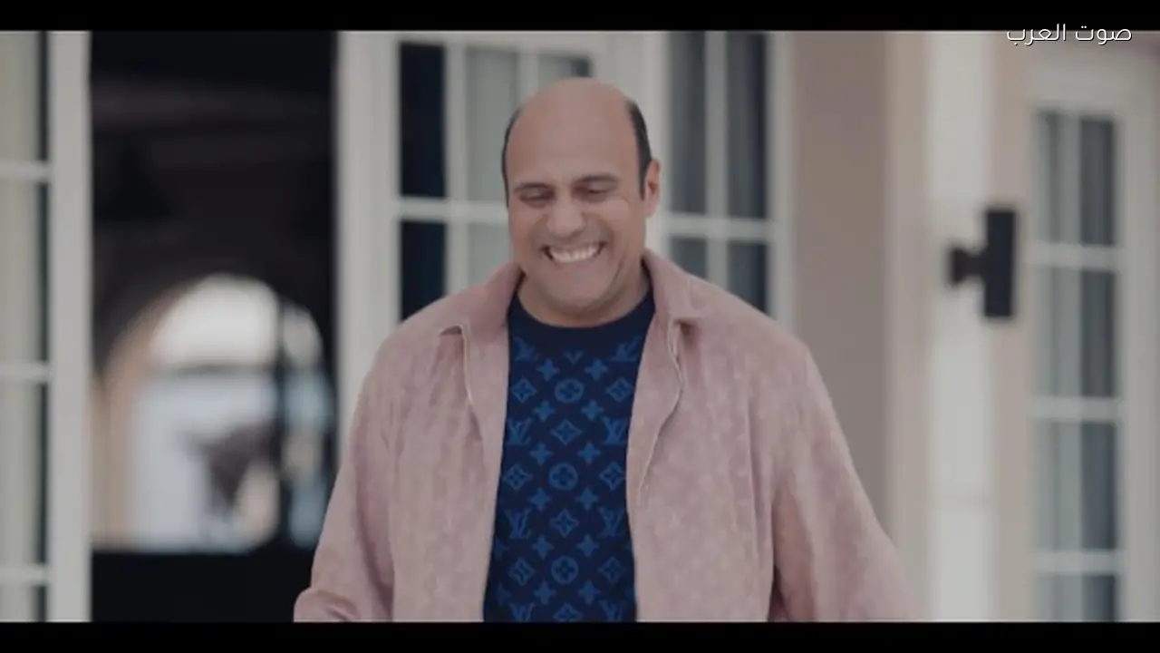 وليد فواز يتألق بشخصية “خليفة” في الحلقة الأولى من بيبو