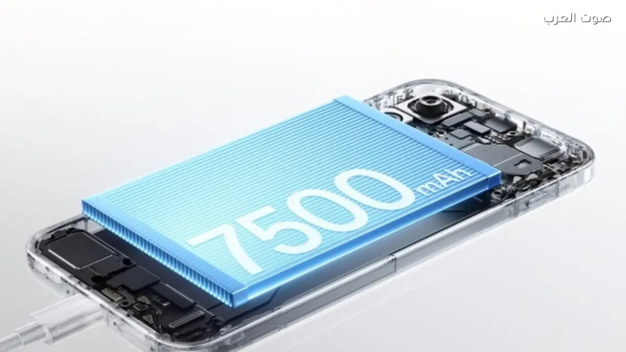 ون بلس 15T يطلق بمعالج Snapdragon 8 Elite Gen 5 وبطارية 7500 مللي أمبير