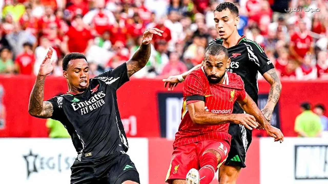 وولفرهامبتون يهزم ليفربول ويكشف أرقام الريدز السلبية