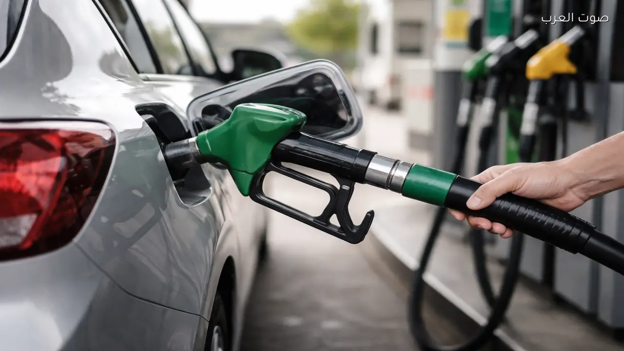 وولمارت وثلاثة تجار تجزئة وتأثير ارتفاع أسعار البنزين عليهم