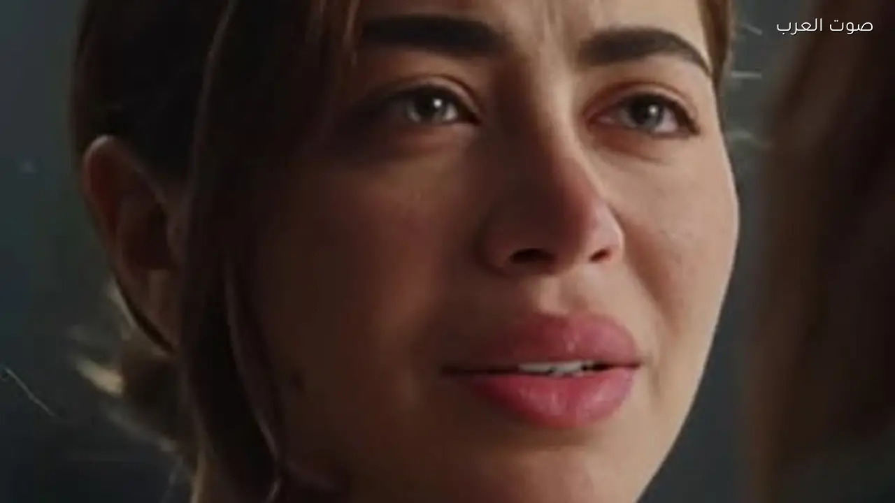 يارا السكري تتألق في دور روح بمسلسل علي كلاي