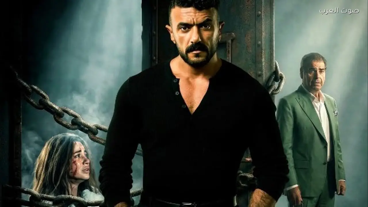 يارا السكري تثير حماس جمهورها لأحداث مسلسل “علي كلاي”