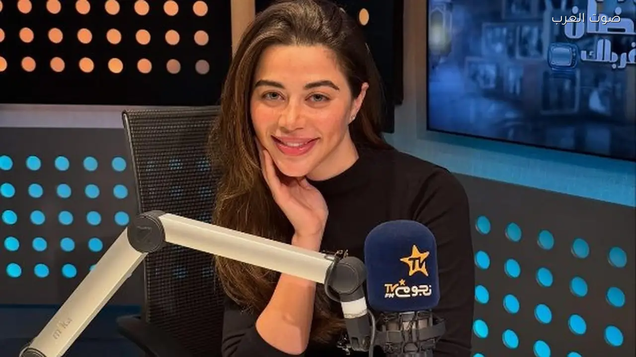 يارا السكري توضح الفرق بين أسيا وروح مع أحمد العوضي