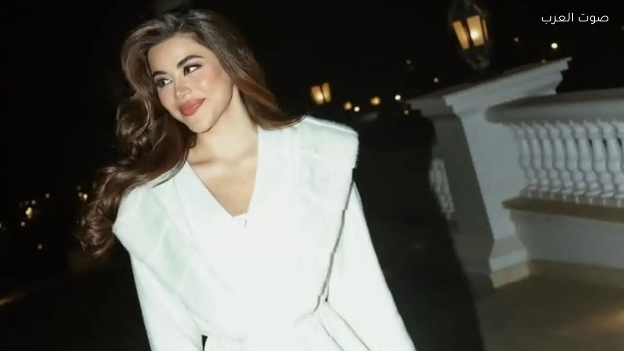 يارا السكري: شخصية روح في مسلسل علي كلاي تمثل تحديًا كبيرًا