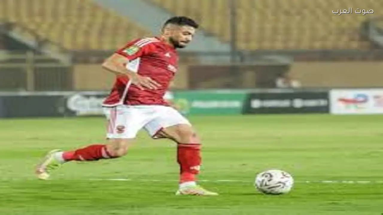 ياسر إبراهيم يتحدث عن مهاجم الزمالك والمدافع الذي يرغب في اللعب معه