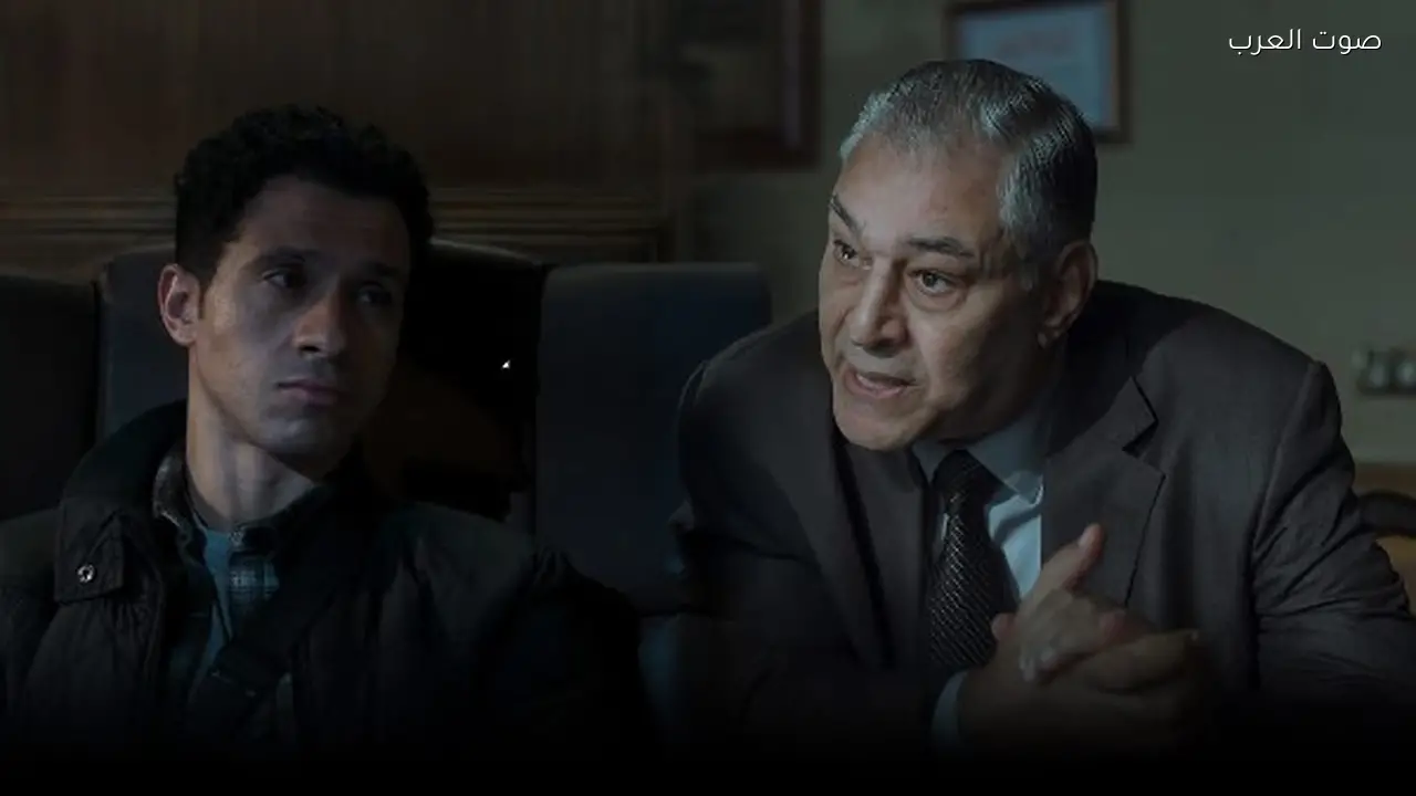 ياسر علي ماهر يثني على عصام عمر ويتطلع لعمل مشترك قريب