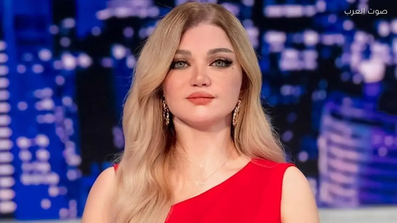 ياسمين الخطيب تتحدث بعد حبس حفيد حسن البنا بتهمة الاغتصاب