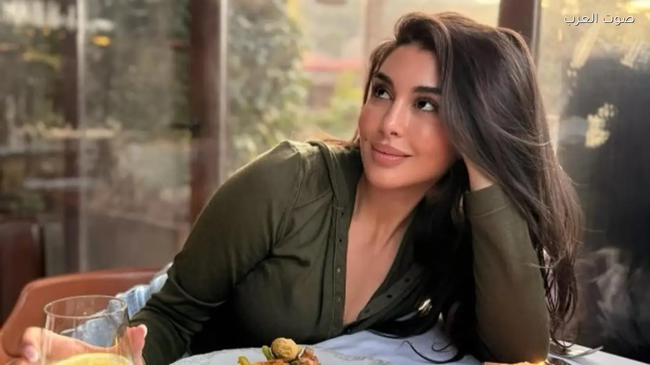 ياسمين صبري تتألق في أحدث إطلالة لها على إنستجرام