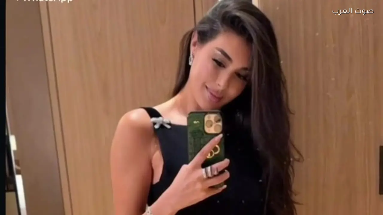 ياسمين صبري تظهر رشاقتها بملابس رياضية