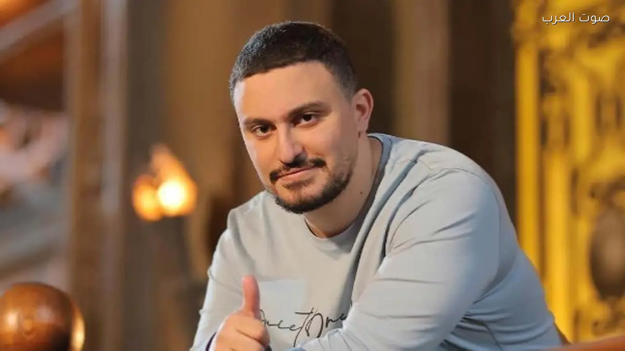 ياسين أحمد السقا يوضح موقفه من الإفطار في نهار رمضان