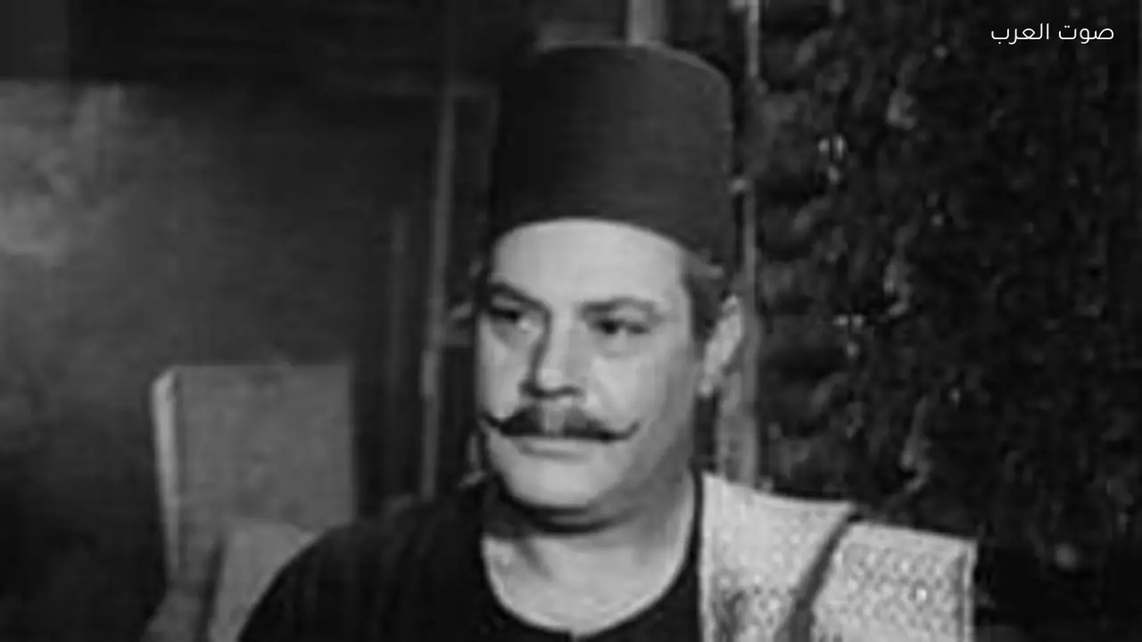 يحيى شاهين: ذكرى رحيله وأثره في السينما المصرية