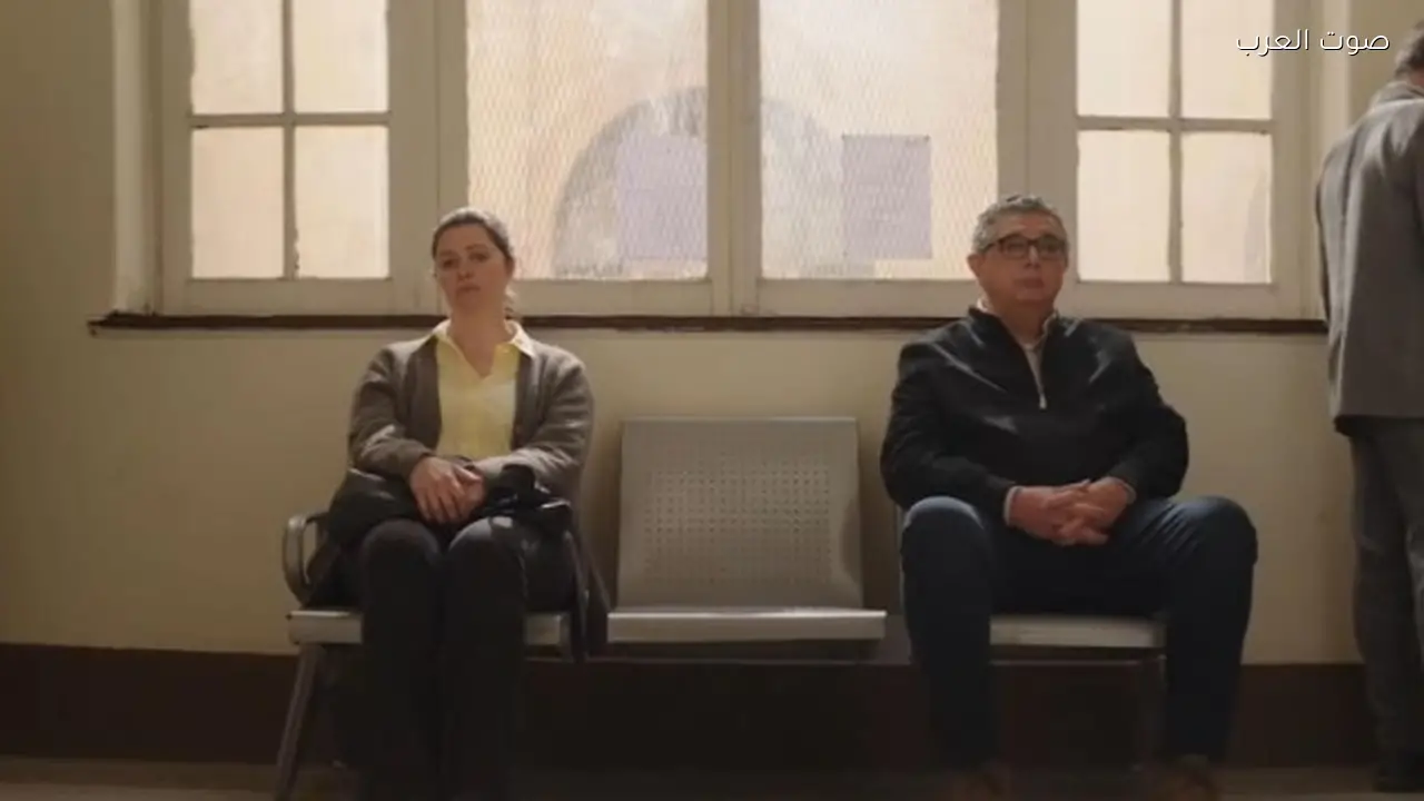 يسرا اللوزي تتعامل مع عواقب أفعالها في الحلقة الأخيرة من “كان ياما كان”