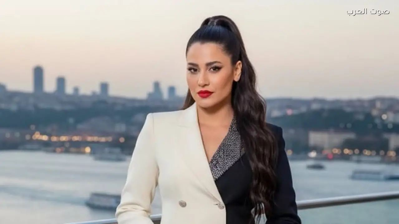 يسرا المسعودي تروي كواليس فيلم سفاح التجمع