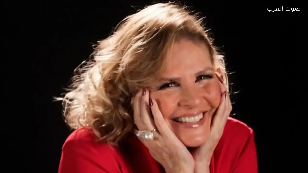 يسرا تعبر عن شكرها لجمهورها بمناسبة عيد ميلادها