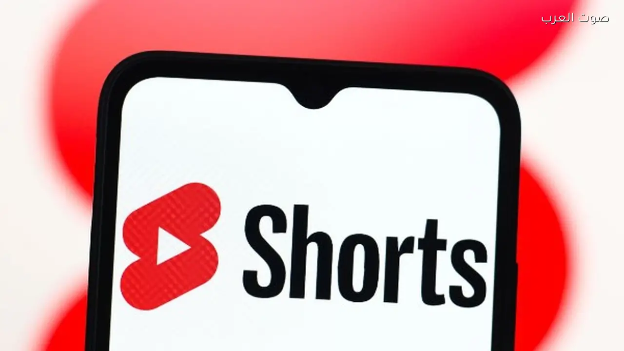 يوتيوب تجرب أدوات ذكاء اصطناعي لمقاطع Shorts