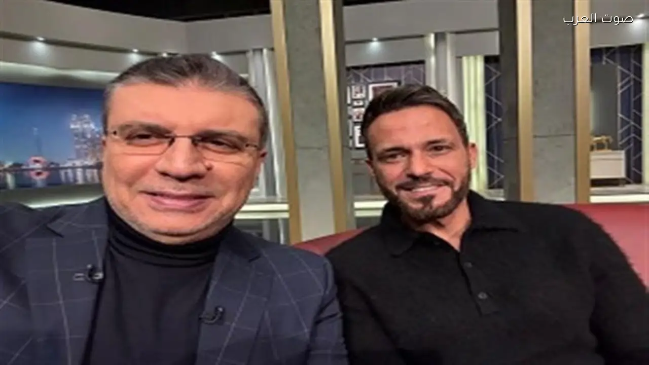 يوسف الشريف يشارك أسرار “فن الحرب” في أحدث تصريحاته