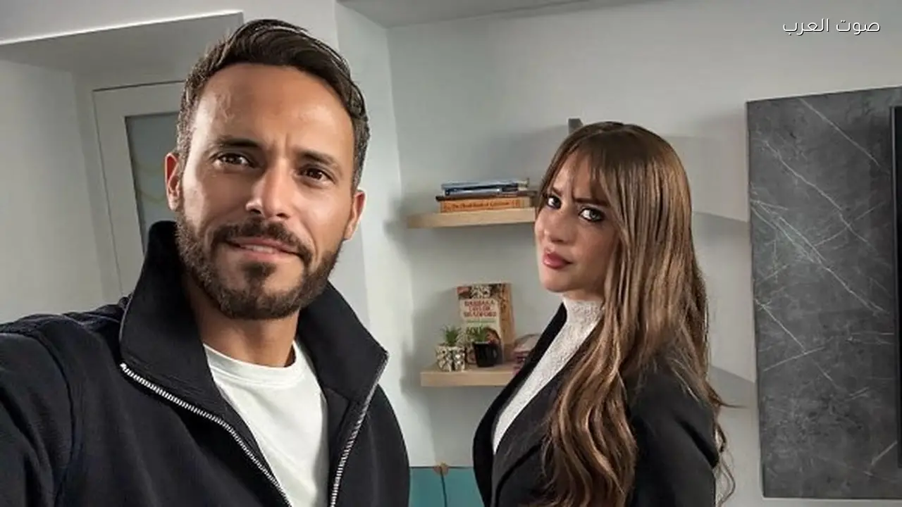 يوسف الشريف يكشف هوية اللهو الخفي في الحلقة الأخيرة من مسلسل فن الحرب