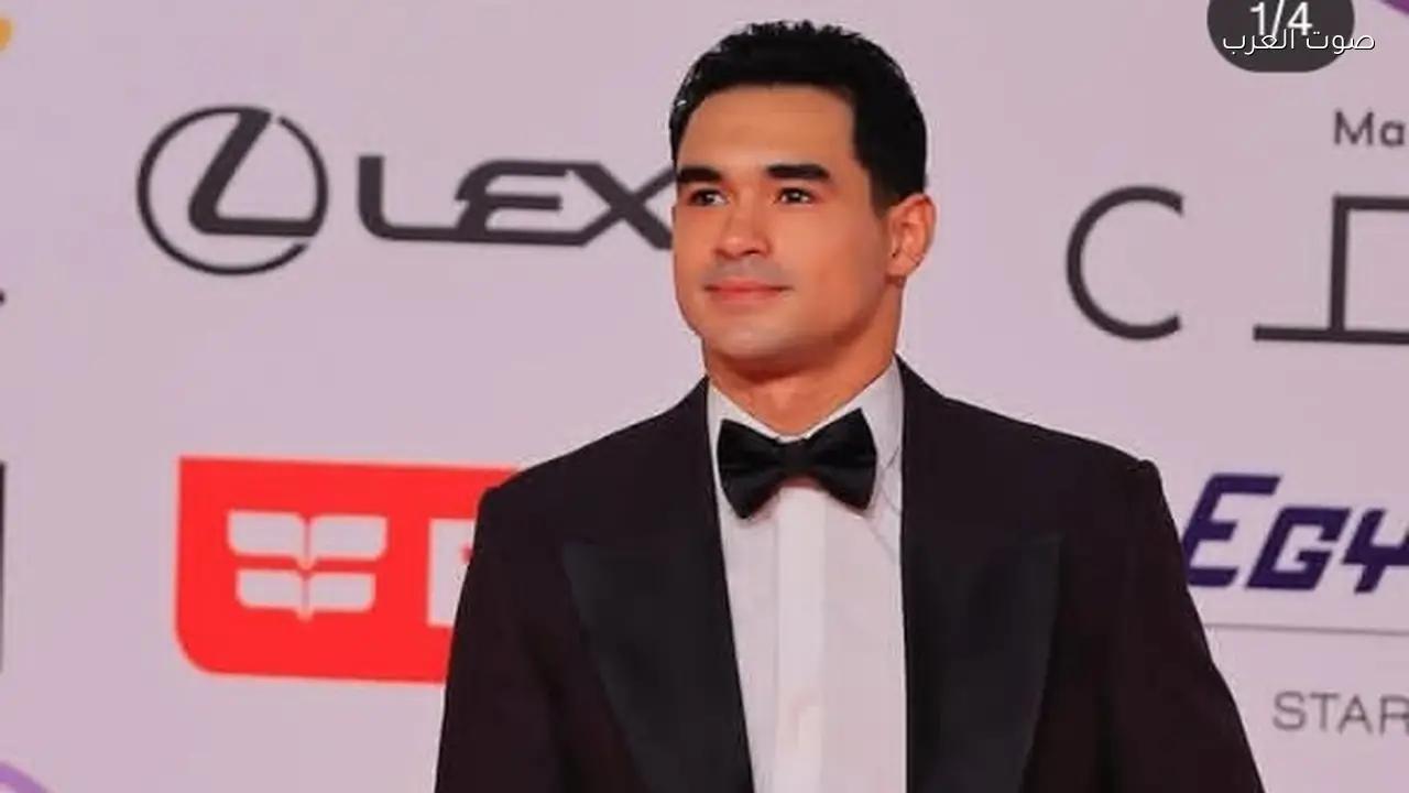 يوسف عمر: شخصية سيف في “كان ياما كان” ليست قريبة مني