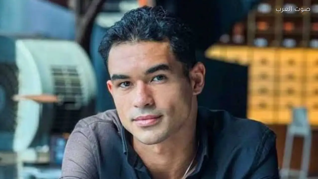 يوسف عمر يتحدث عن حلم التعاون مع الكدواني وفيلم “ياما كان”