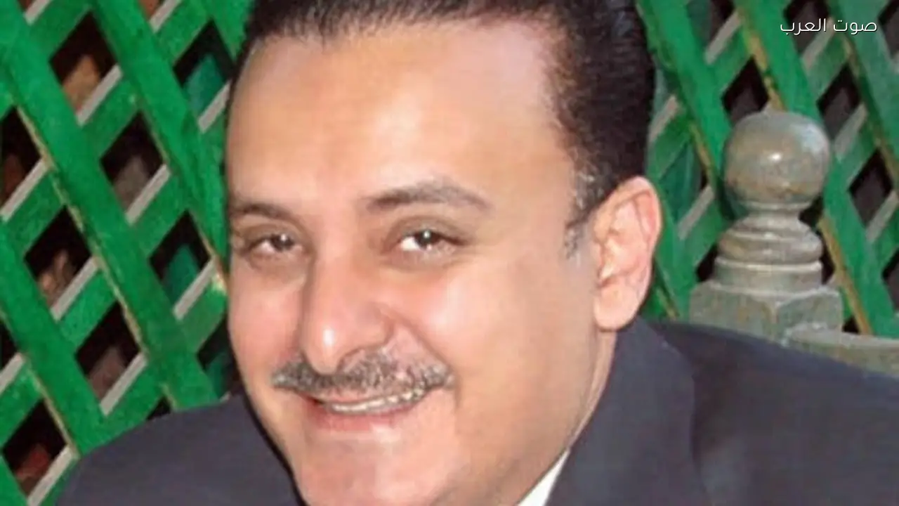 يوسف معاطي يروي أسراره عن الزعيم وطباخ الرئيس