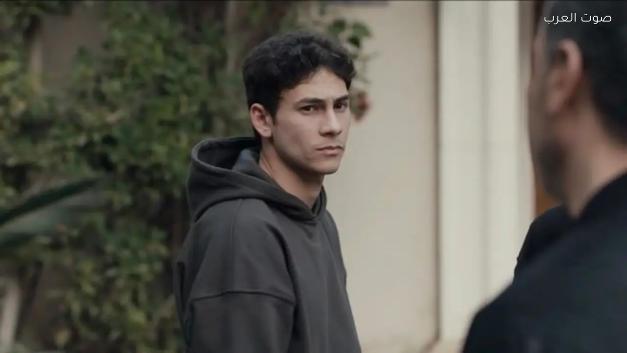 يوسف وهبي يواجه طارق لطفي في برنامج فرصة أخيرة